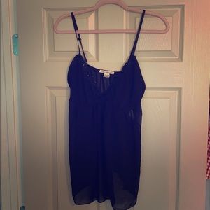 🖤Black Slip Lingerie🖤